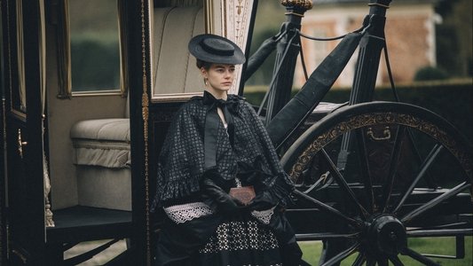 The Favourite
