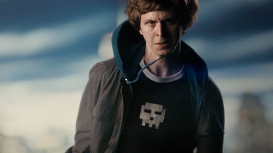 Scott Pilgrim vs. the World