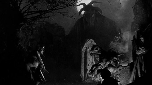 Häxan