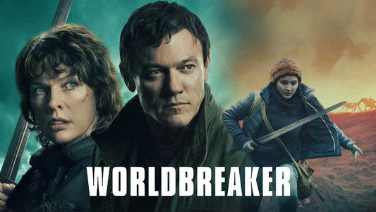 Worldbreaker
