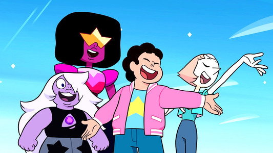 Steven Universe: The Movie