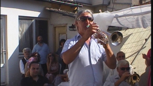 Ο Γάμος της Ξαδέρφης μου