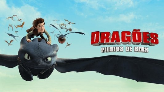 DreamWorks Dragons