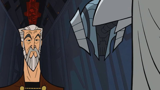 Star Wars: Clone Wars