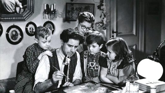 Familien Gelinde