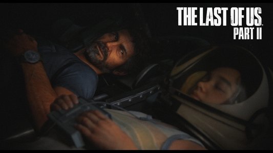 Grounded II: Making The Last of Us Part II