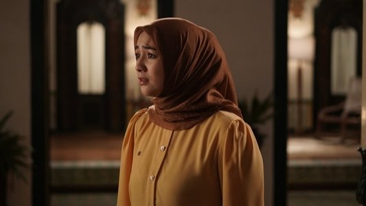 Air Mata di Ujung Sajadah 2