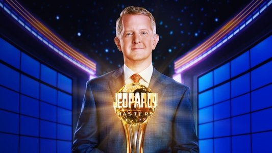 Jeopardy! Masters