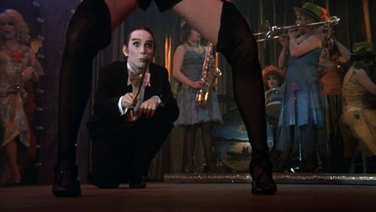 Cabaret