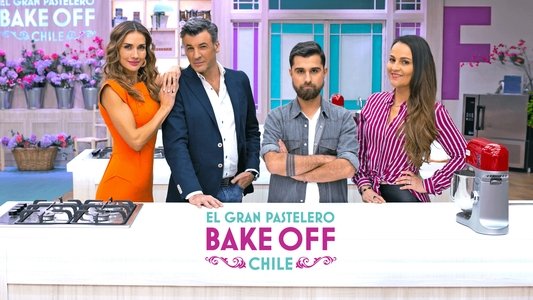 Bake Off Chile
