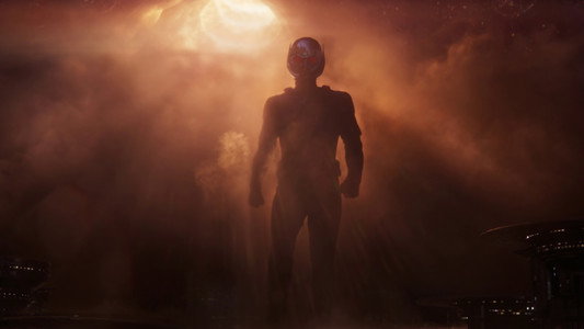 Ant-Man and the Wasp: Quantumania