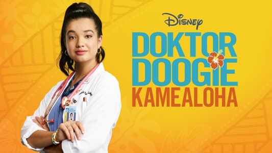 Doogie Kamealoha, M.D.