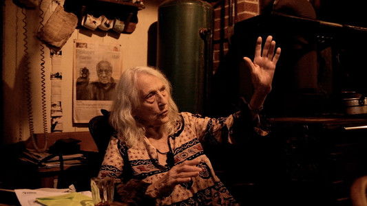 Another Light on the Road: Robert Frank and June Leaf's Canadian Home