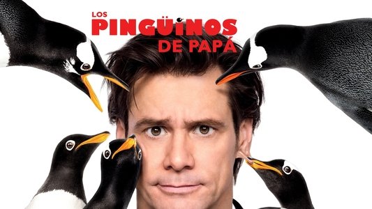 Mr. Popper's Penguins