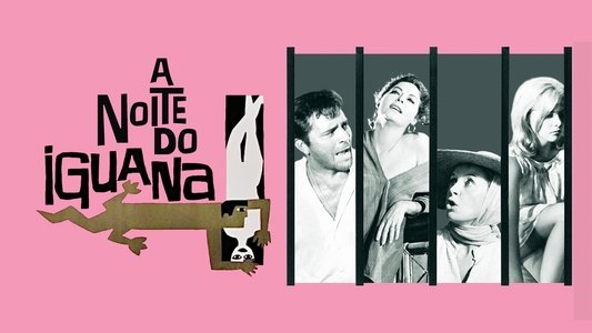 The Night of the Iguana