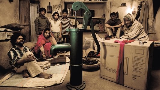 PEEPLI [Live]
