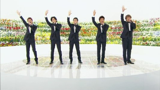 SMAP×SMAP