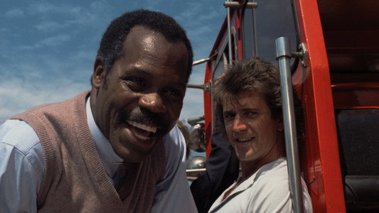 Lethal Weapon