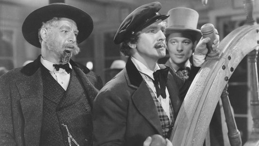 The Adventures of Mark Twain