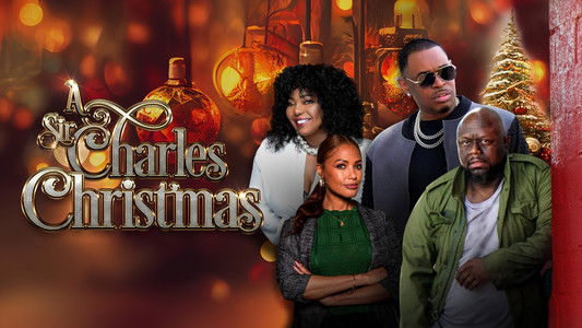 A Sir Charles Christmas