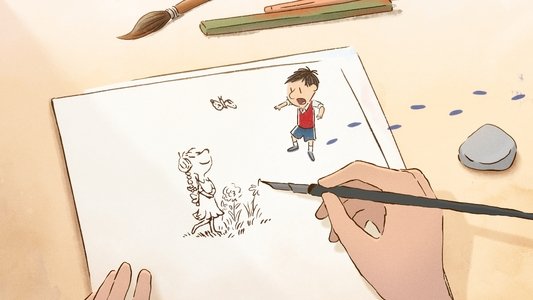 Le Petit Nicolas : Qu'est-ce qu'on attend pour être heureux ?