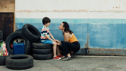 Amore Mio