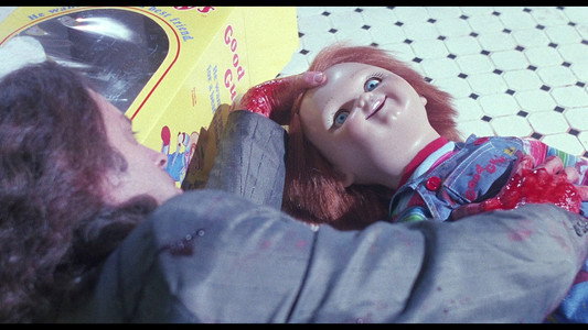 Child's Play