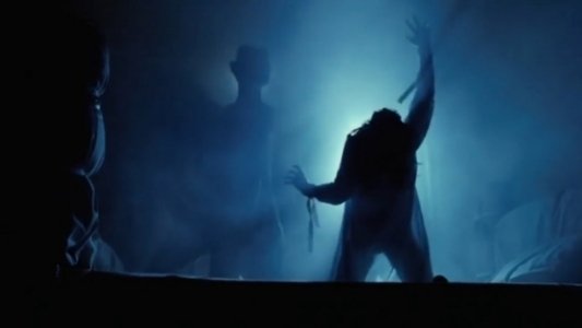 The Exorcist