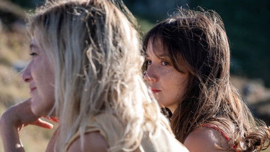 Les Amours d’Anaïs