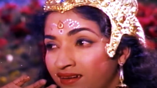 Jhanak Jhanak Payal Baaje