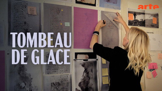 Tombeau de glace