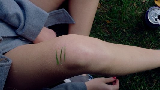 It Follows