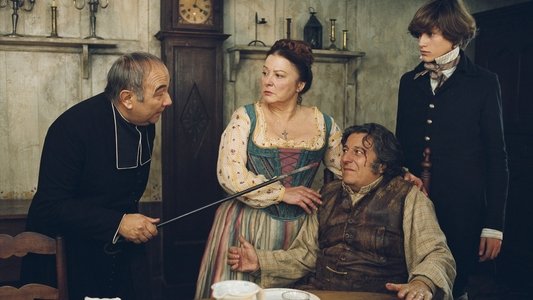 L'Auberge rouge