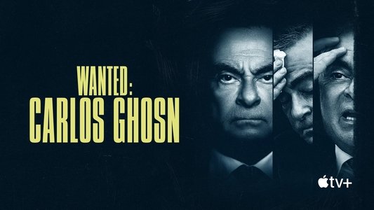 Wanted: The Escape of Carlos Ghosn