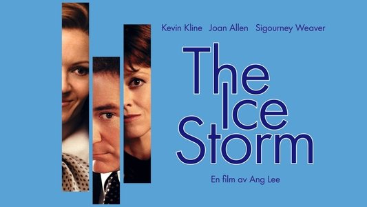 The Ice Storm