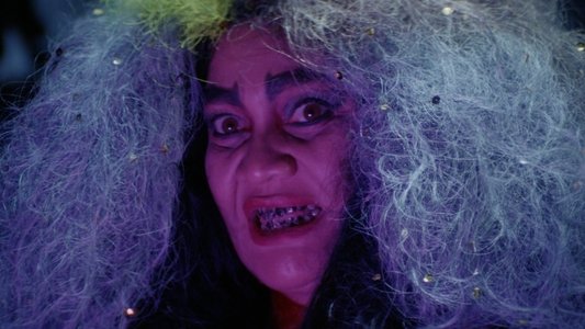 Santet 2: Wanita Harimau