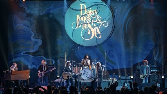 Daisy Jones & the Six