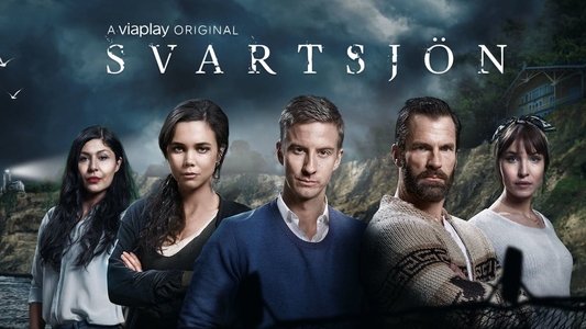 Svartsjön