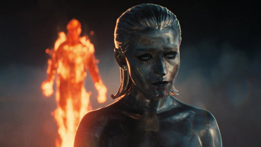 The Fantastic 4: First Steps