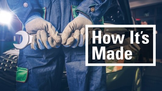 How It's Made