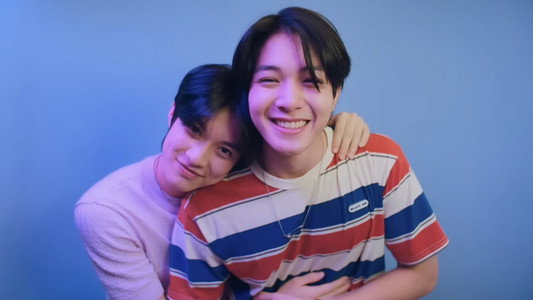 เปิดเทอมใหม่ หัวใจหัดรัก