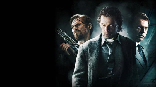Daybreakers