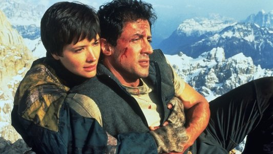 Cliffhanger