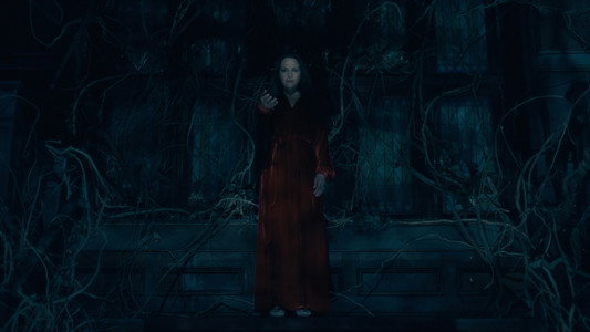 The Haunting of Hill House