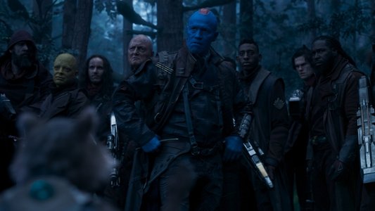 Guardians of the Galaxy Vol. 2