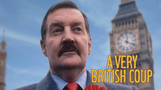 A Very British Coup