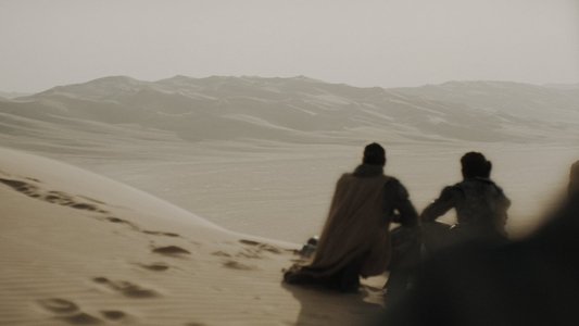Dune: Part Two