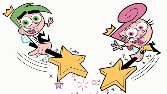 The Fairly OddParents