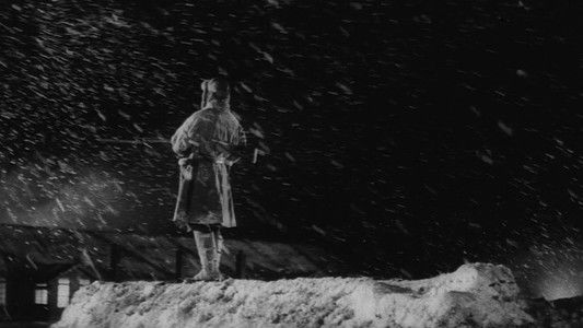 人間の條件　第３部望郷篇／第４部戦雲篇