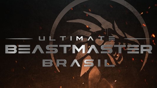 Ultimate Beastmaster Brasil